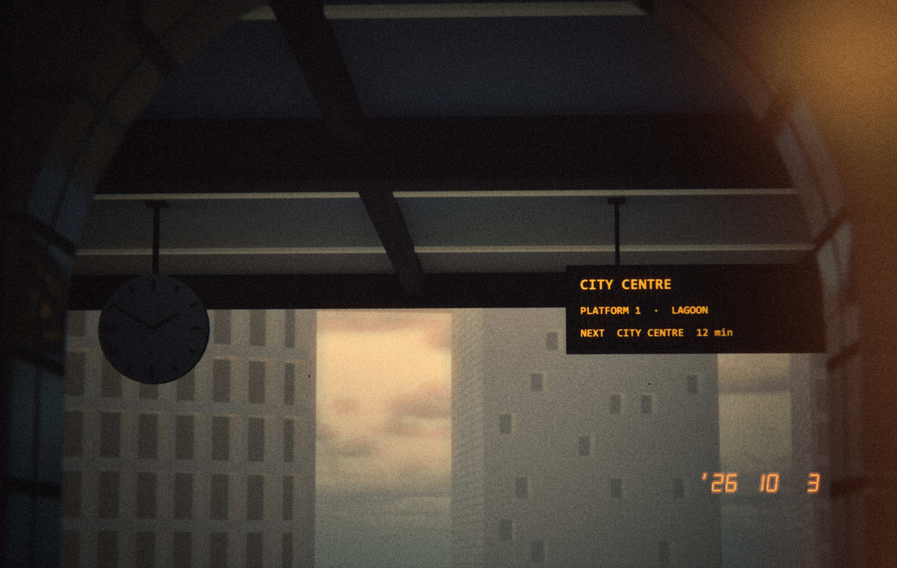 Drowning Dream screenshot 5