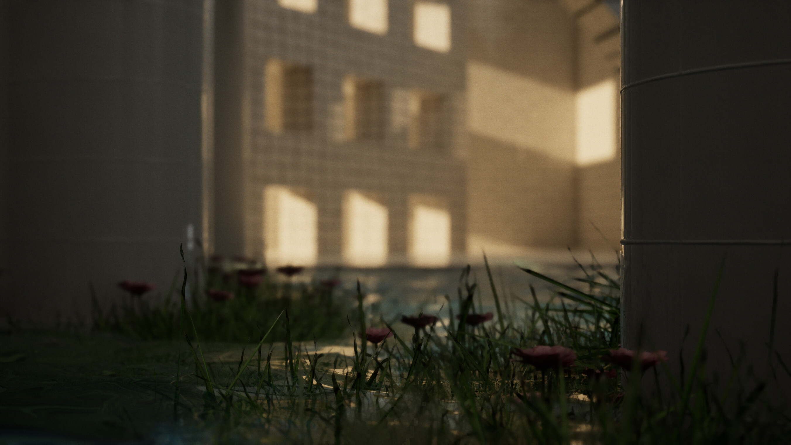 Drowning Dream screenshot 4