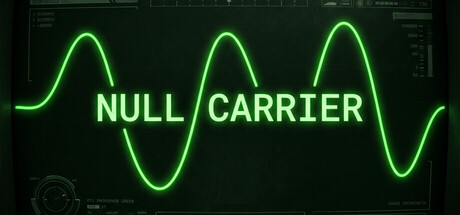 Null Carrier