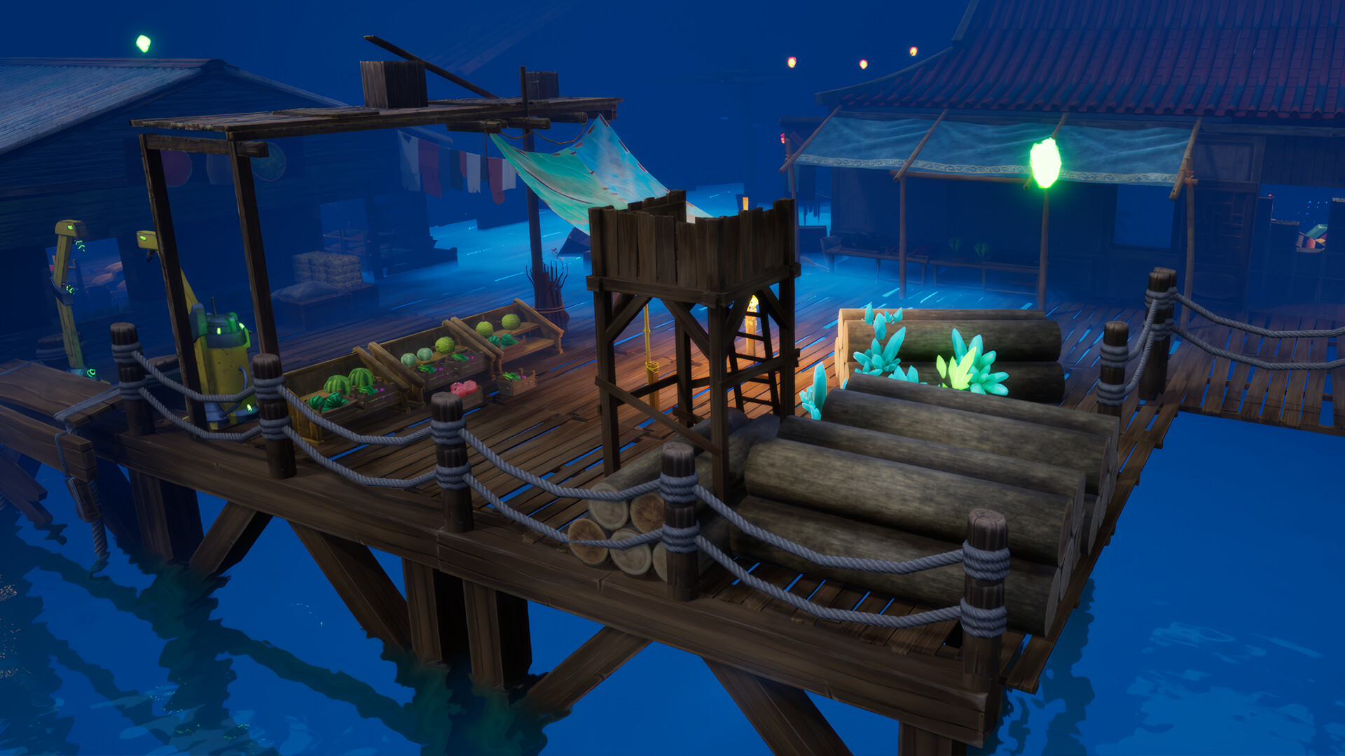 Hantu and Hunted screenshot 4
