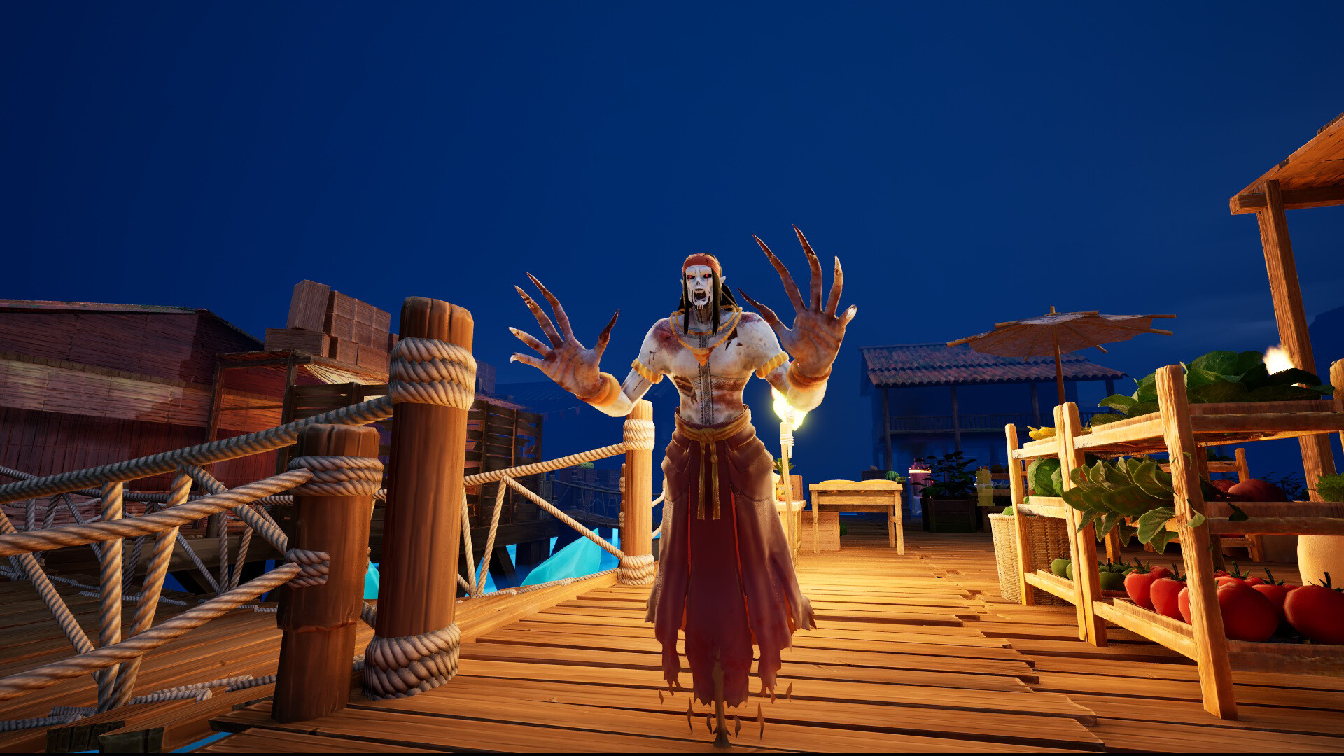 Hantu and Hunted screenshot 3