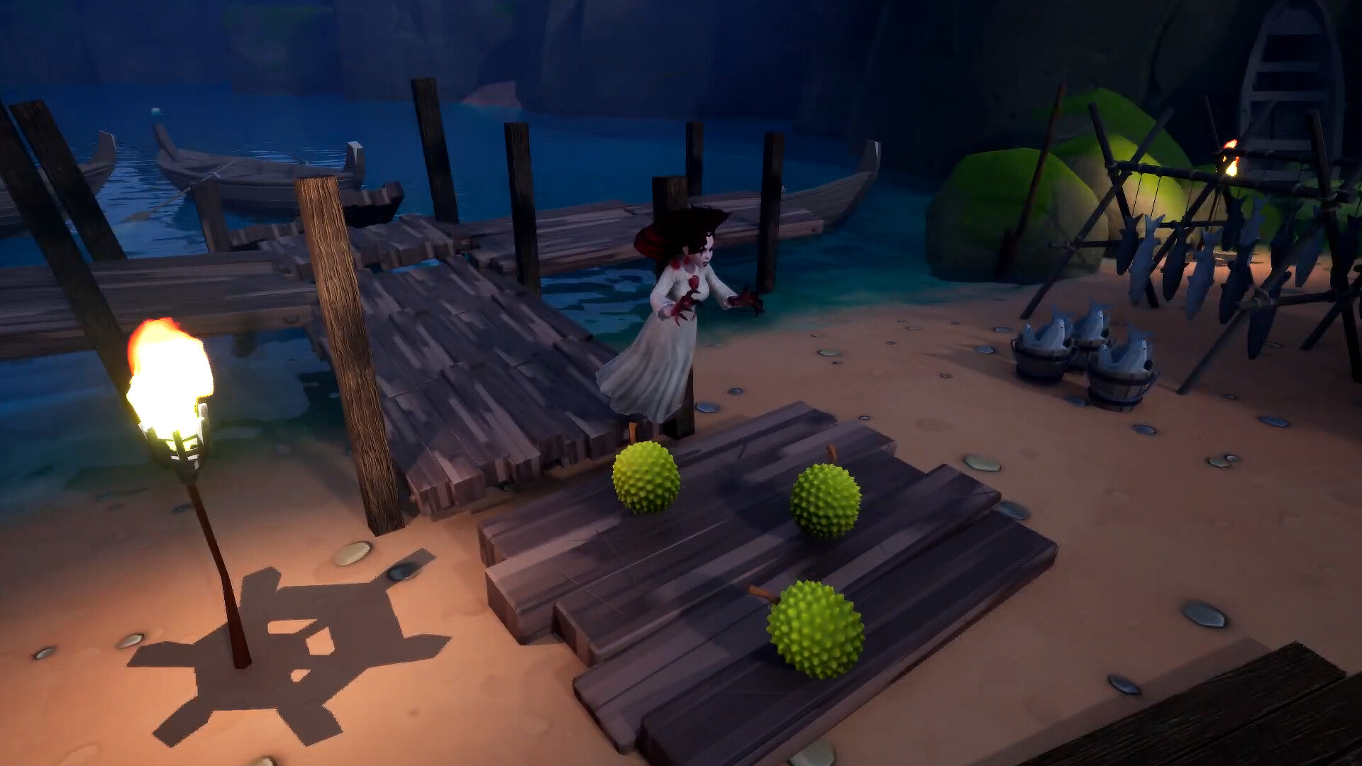 Hantu and Hunted screenshot 3
