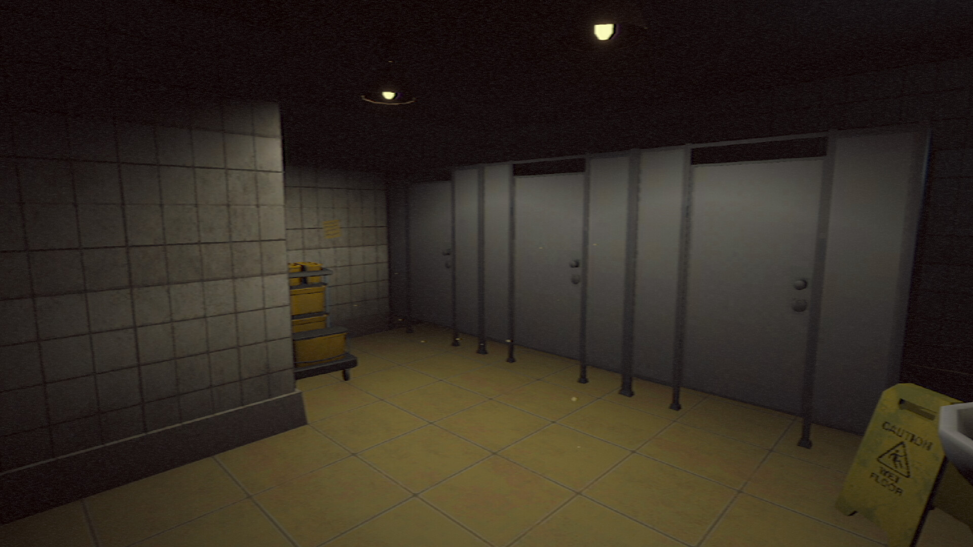 Serve Or Die screenshot 5