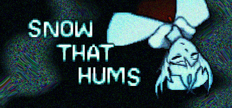 Cover art from Snow That Hums