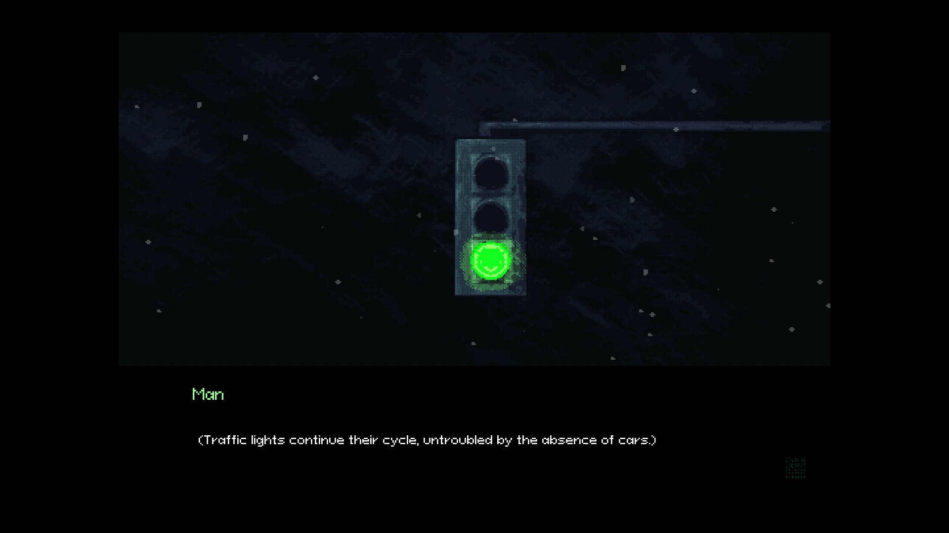 Snow That Hums screenshot 3
