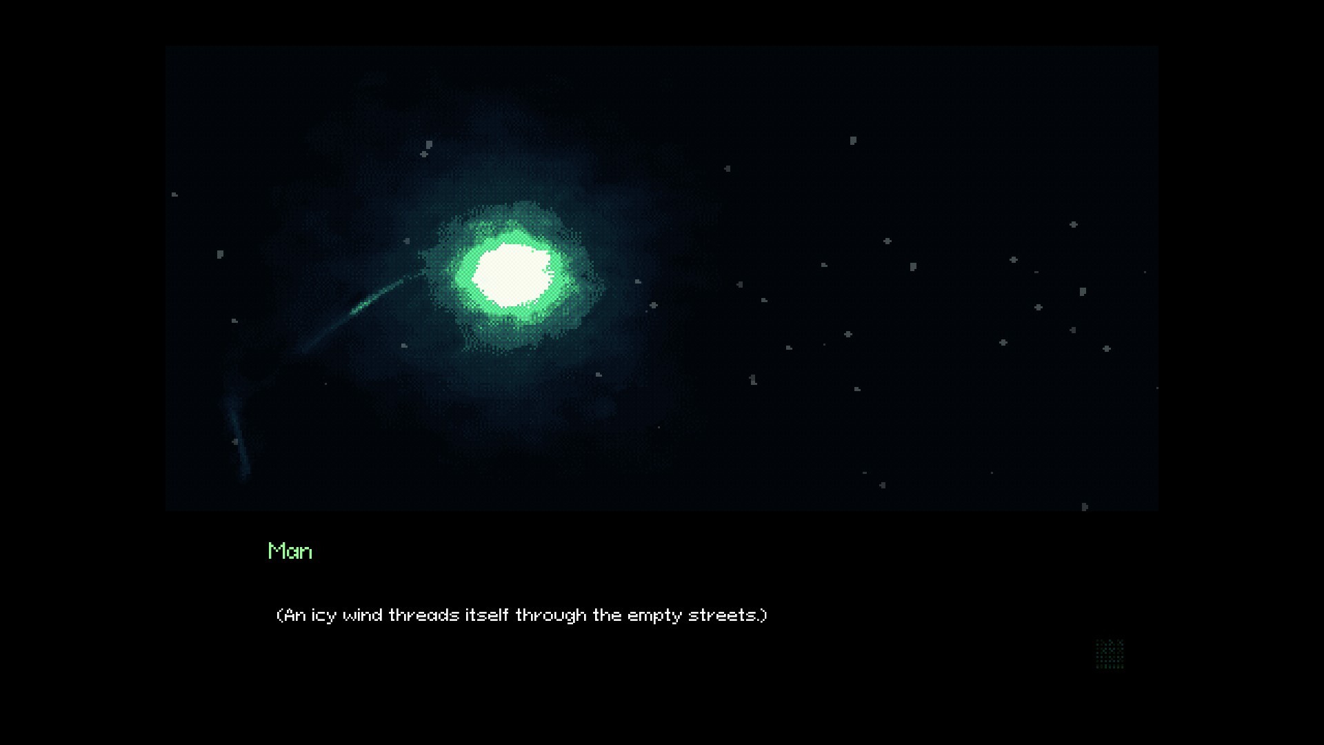 Snow That Hums screenshot 2