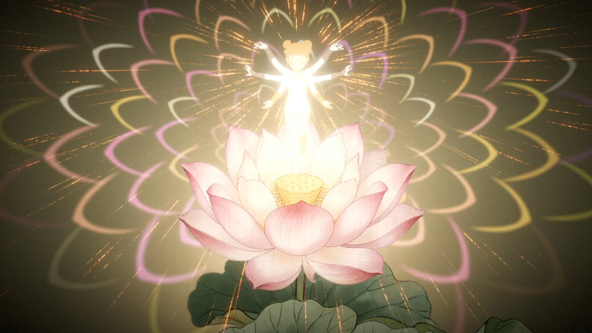 Shadow Play: Nezha screenshot 3