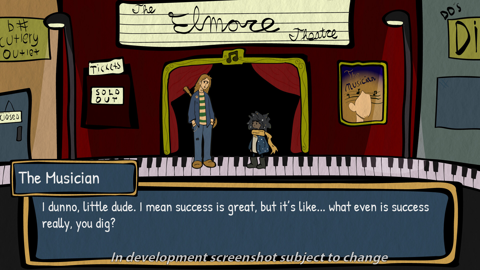Starways: Heart of the Cosmos screenshot 3