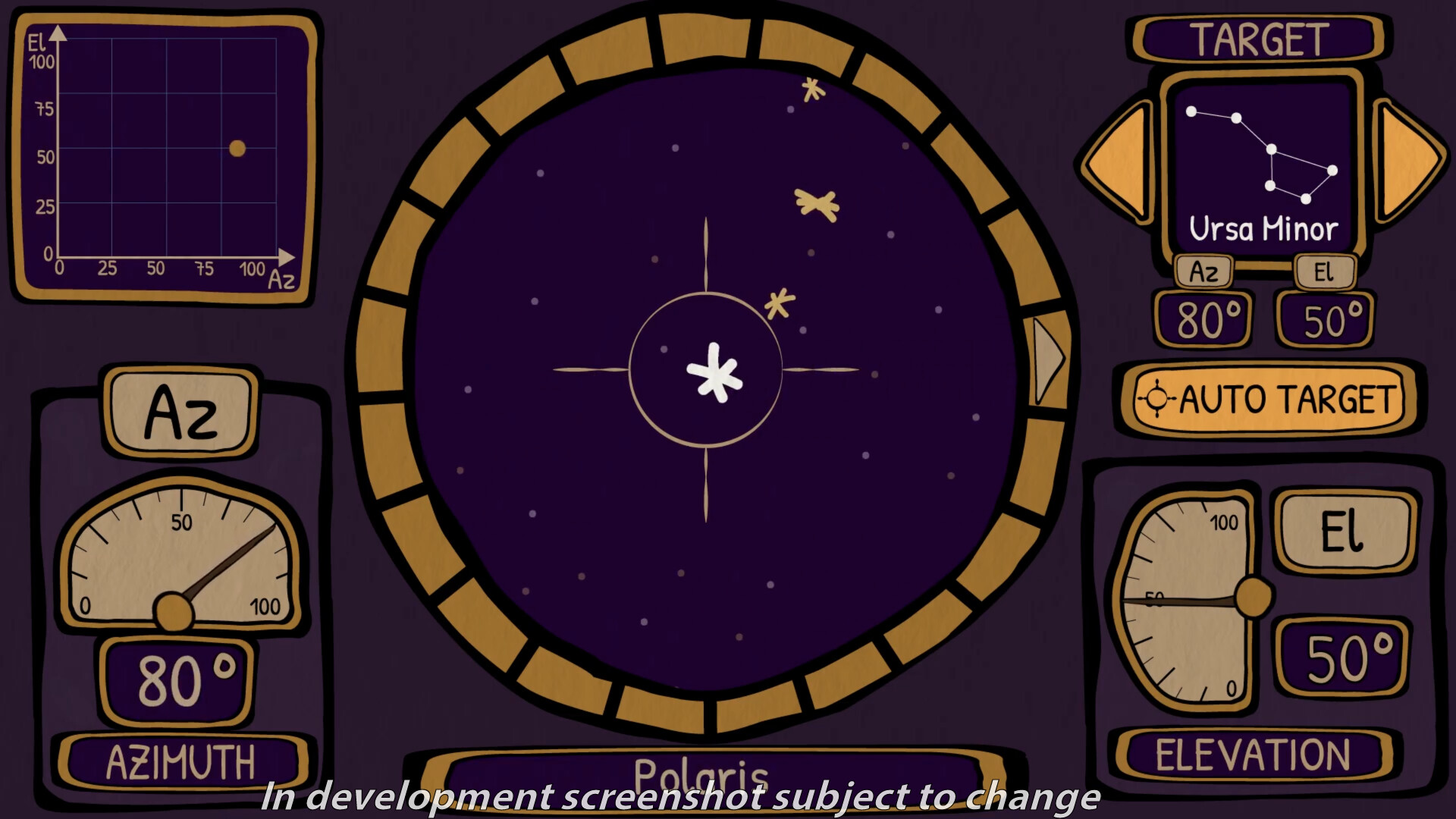 Starways: Heart of the Cosmos screenshot 5