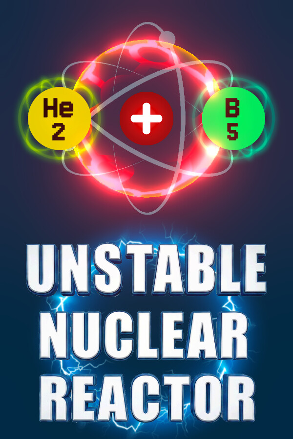 Unstable Nuclear Reactor