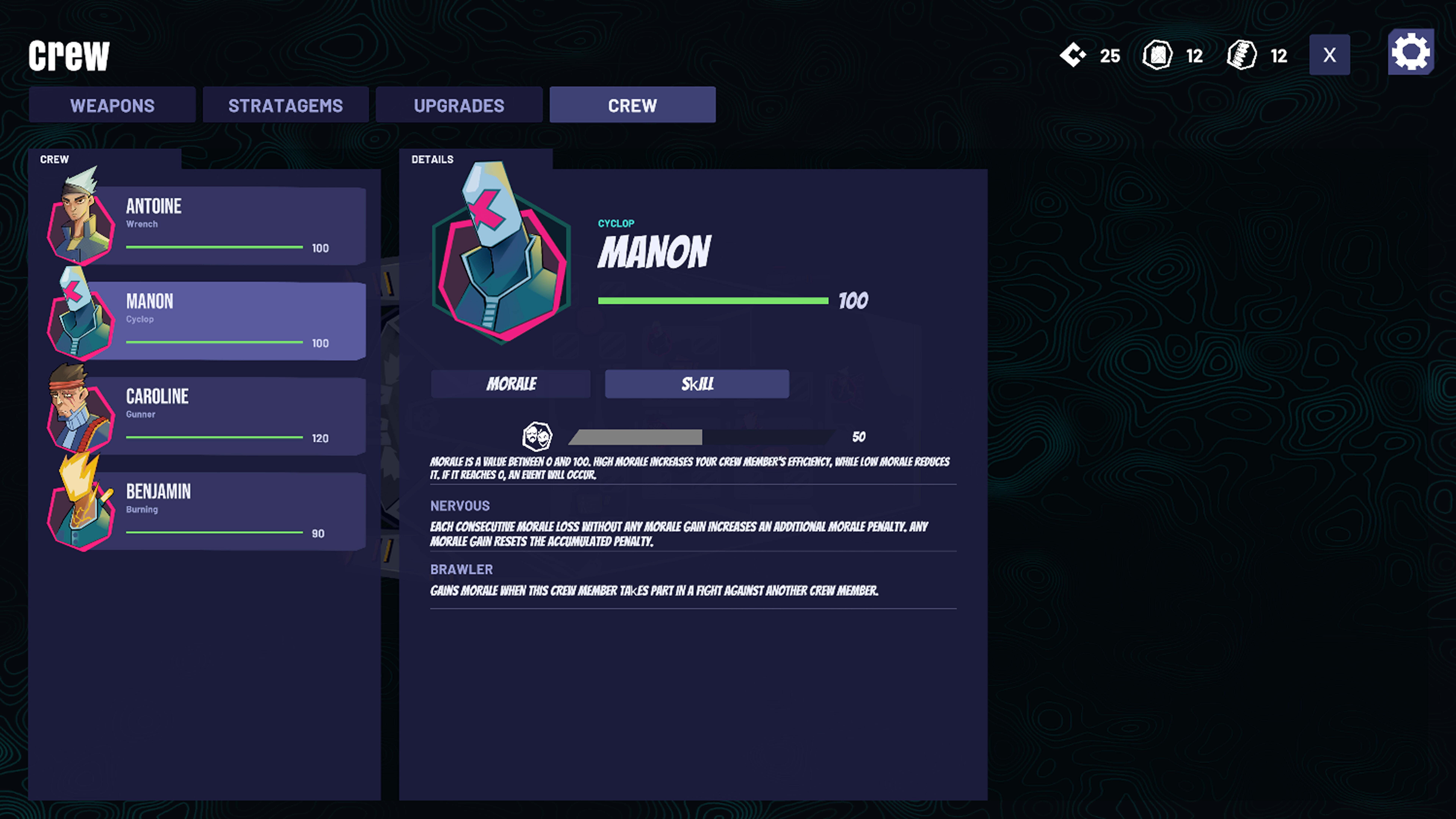 We Are Rebellion screenshot 2