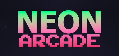 Cover art from Neon Arcade