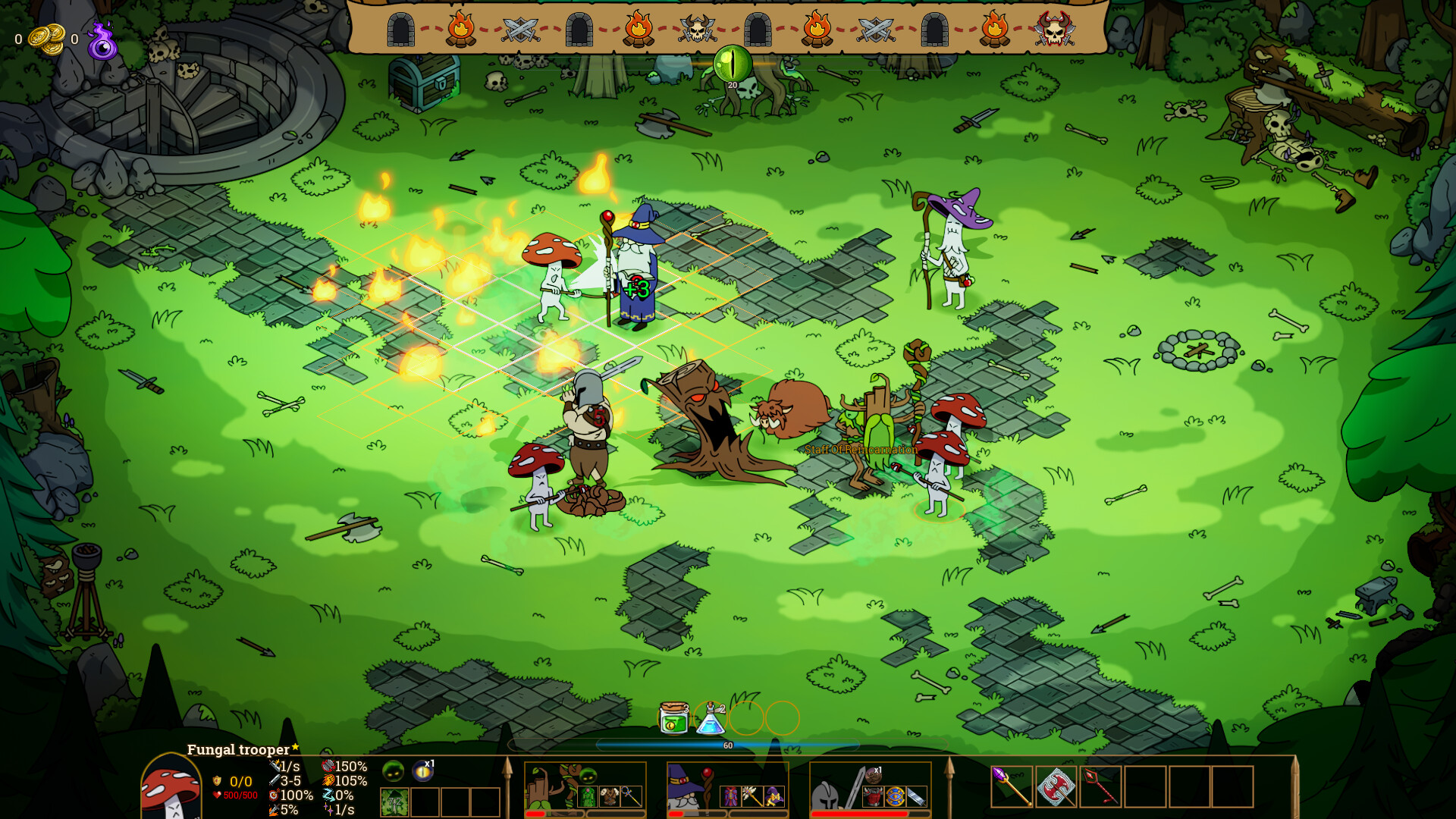 Dungeonery screenshot 2