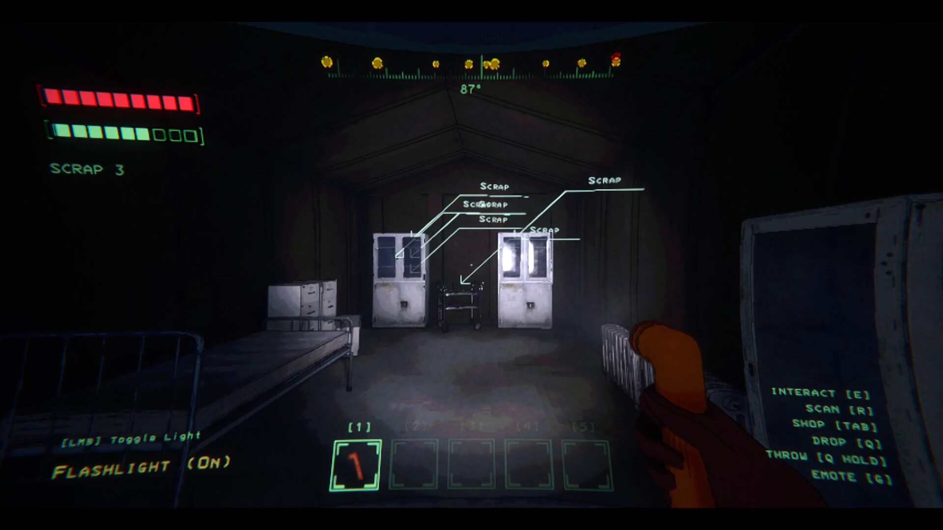 Fearless Crew screenshot 5