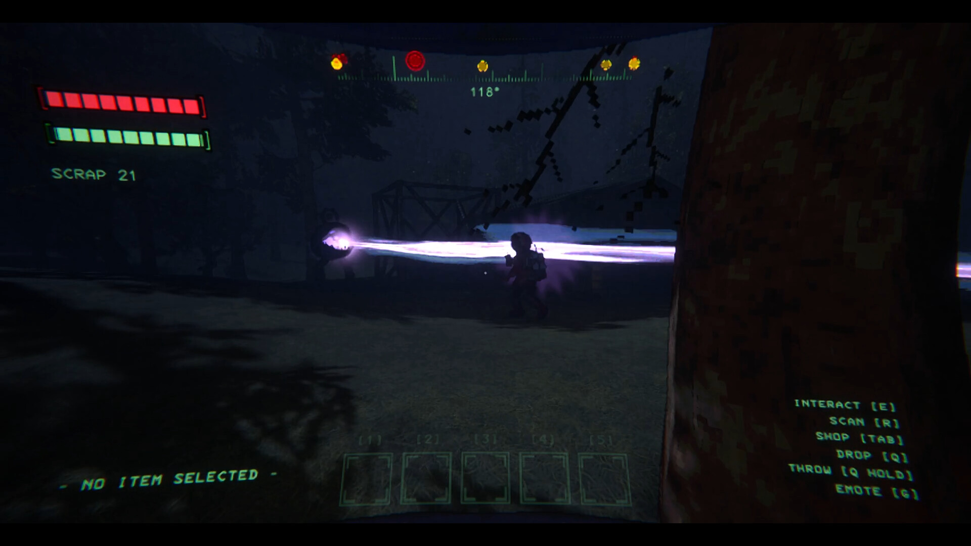 Fearless Crew screenshot 3