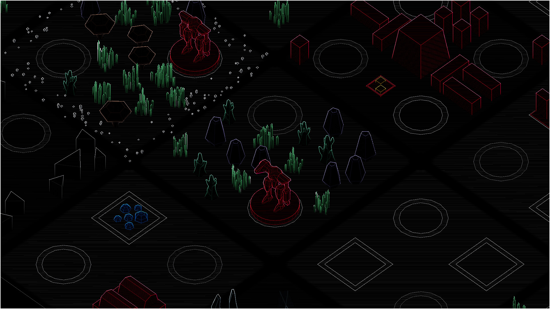 Treug Dispute: Tabletop Interpretation screenshot 2
