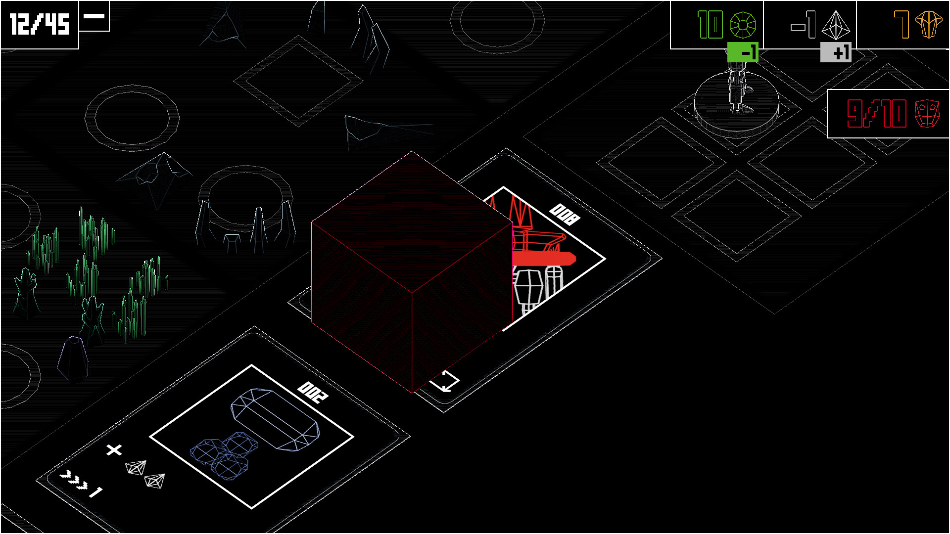 Treug Dispute: Tabletop Interpretation screenshot 3