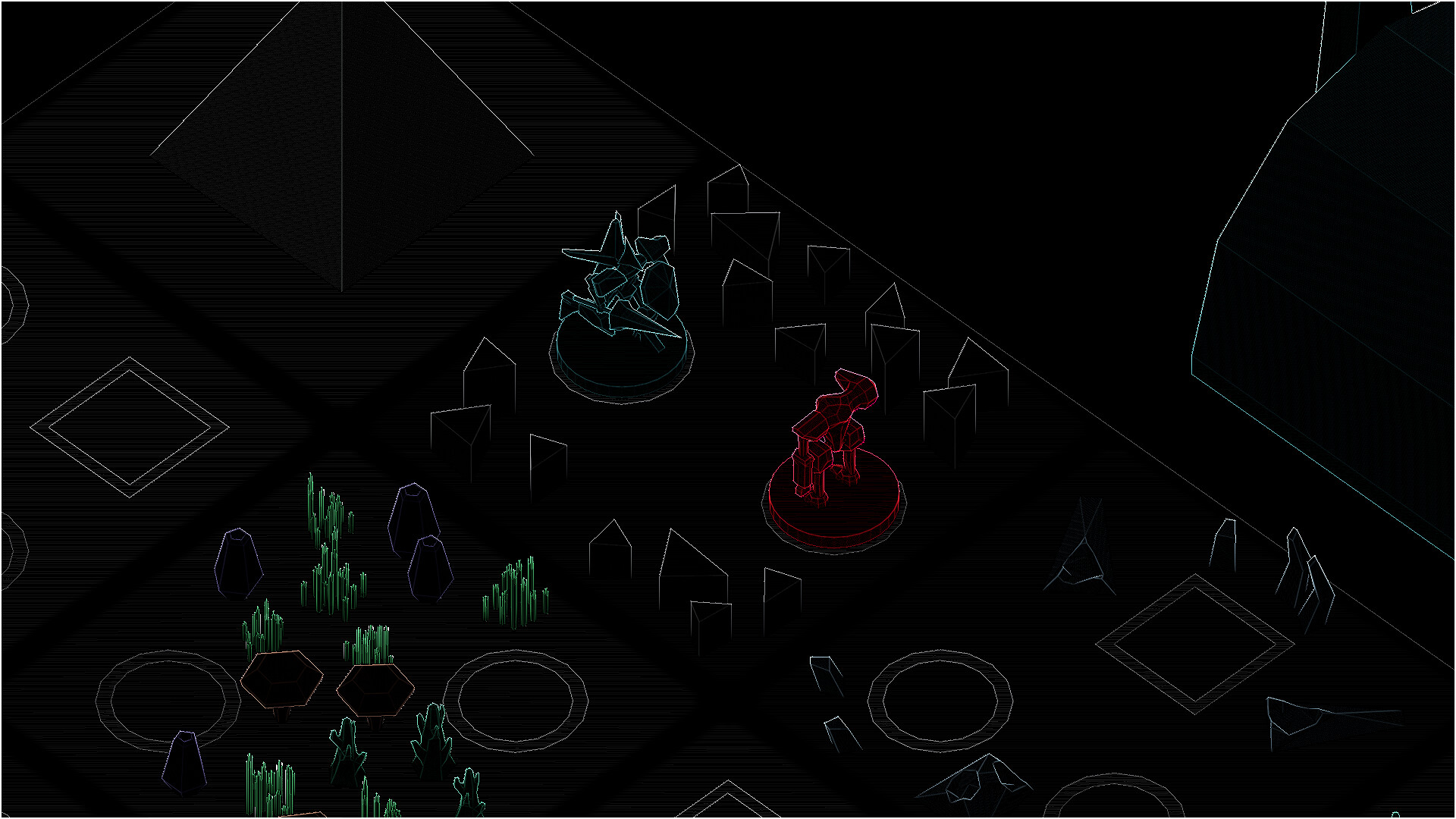 Treug Dispute: Tabletop Interpretation screenshot 5