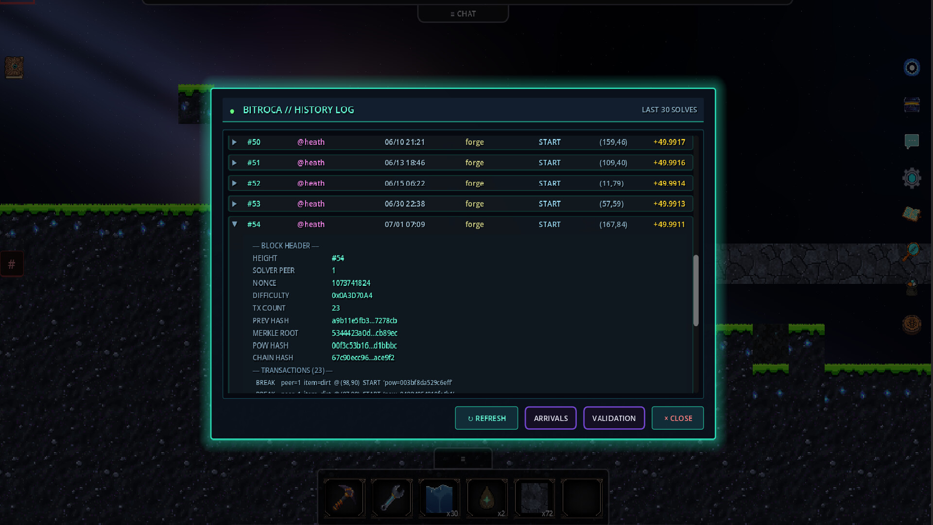 BitRoca screenshot 5