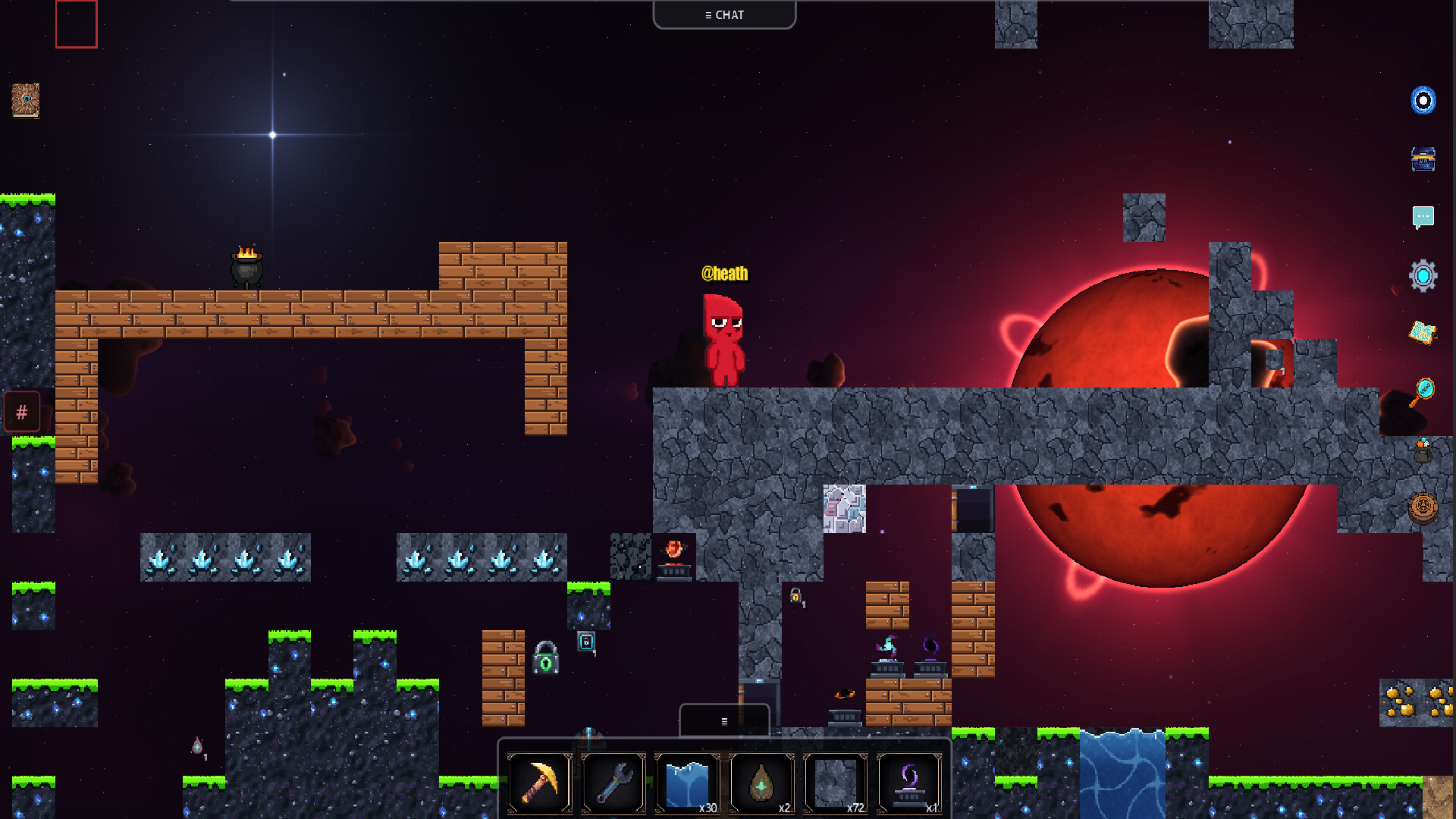BitRoca screenshot 4