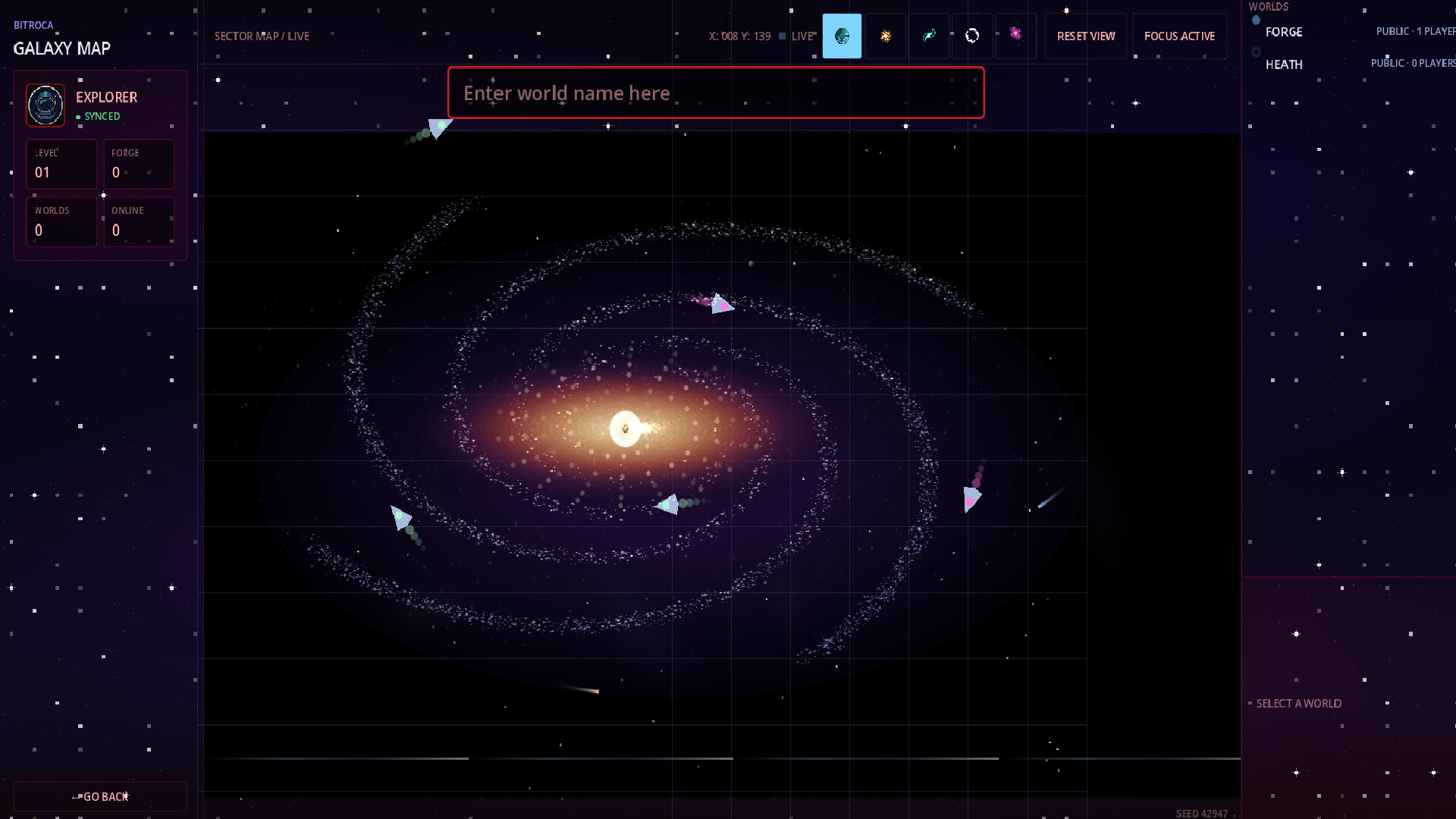 BitRoca screenshot 3