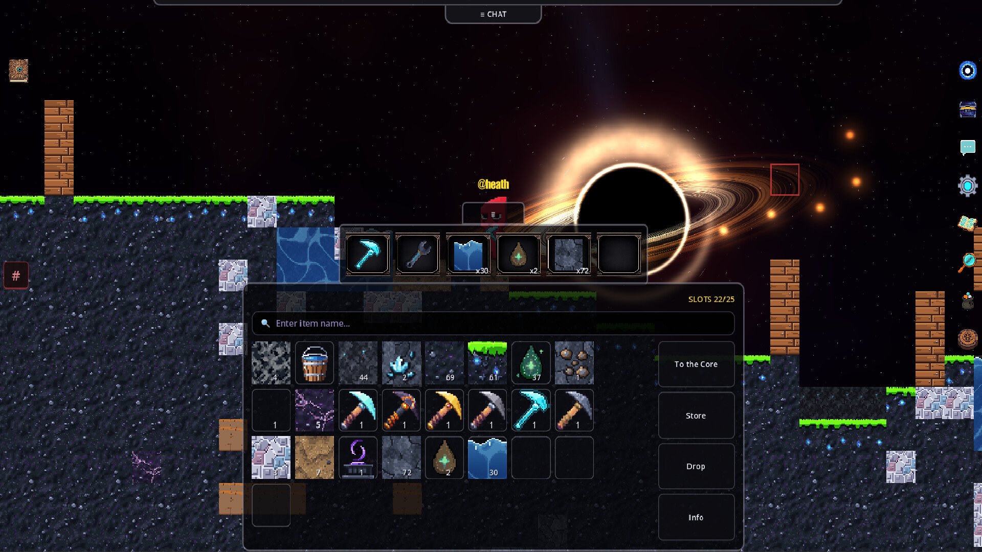 BitRoca screenshot 2