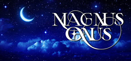 Cover art from Magnus Onus