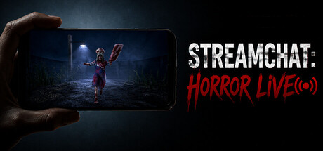 Cover art from Streamchat: Horror Live