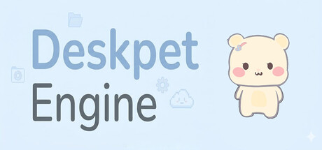 Deskpet Engine