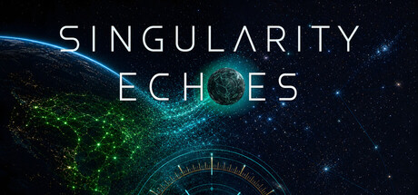 Cover art from Singularity Echoes