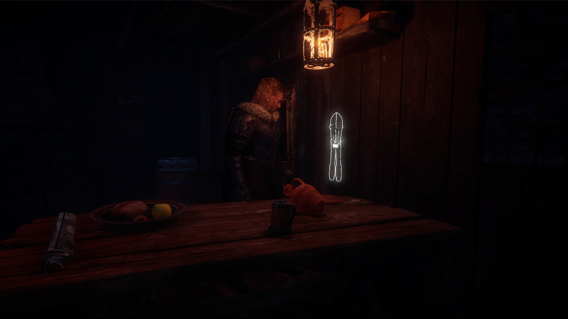 Veil of the Black Ark screenshot 3