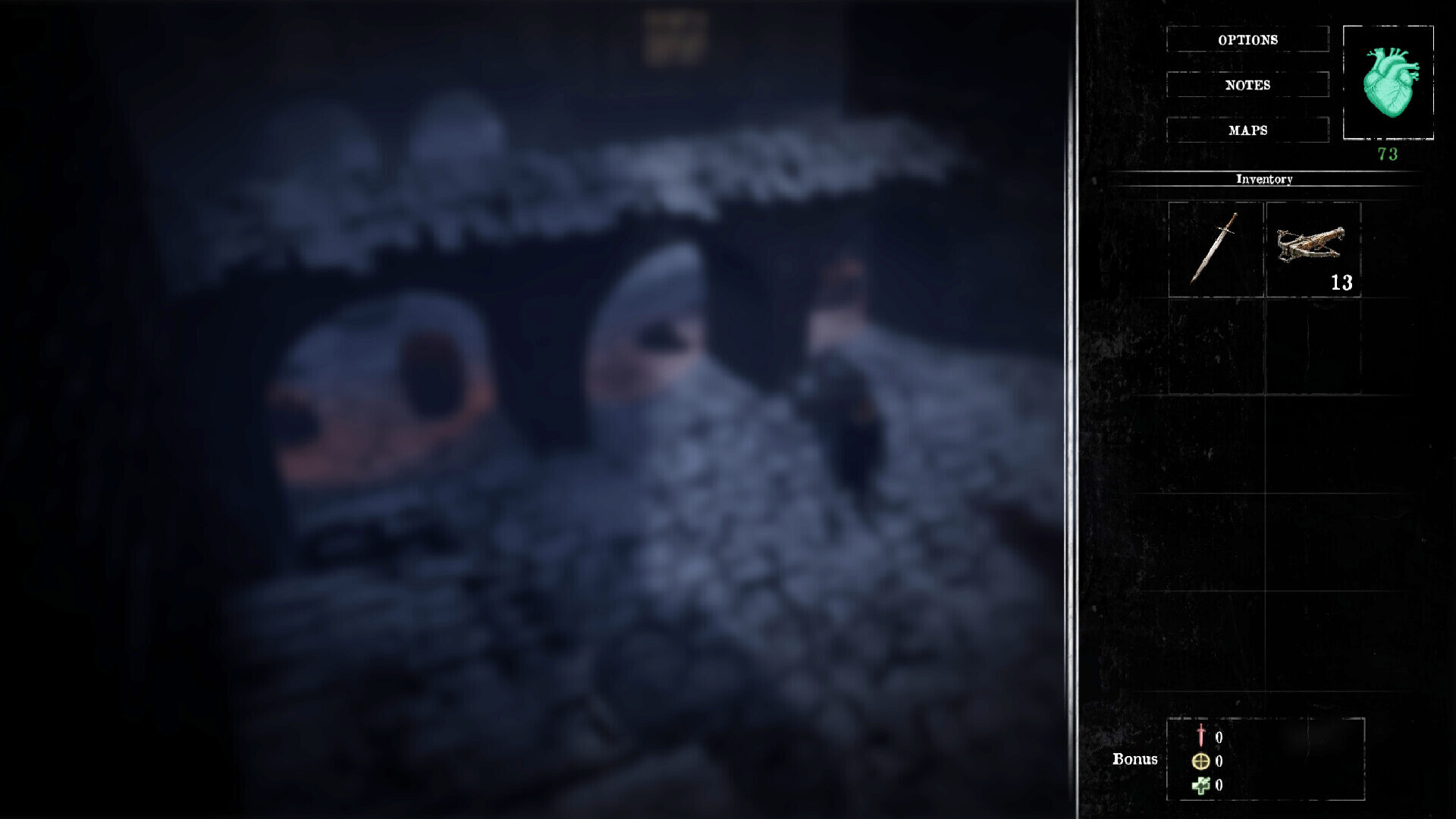 Veil of the Black Ark screenshot 2