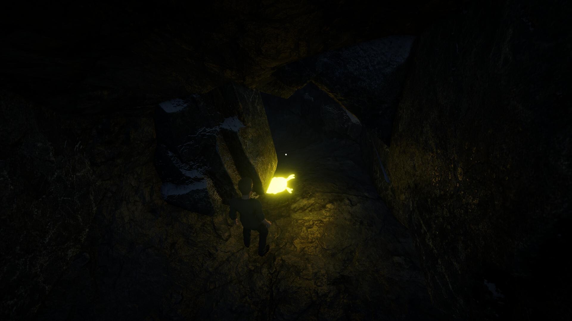 Cowpocalypse: After the Lights screenshot 3