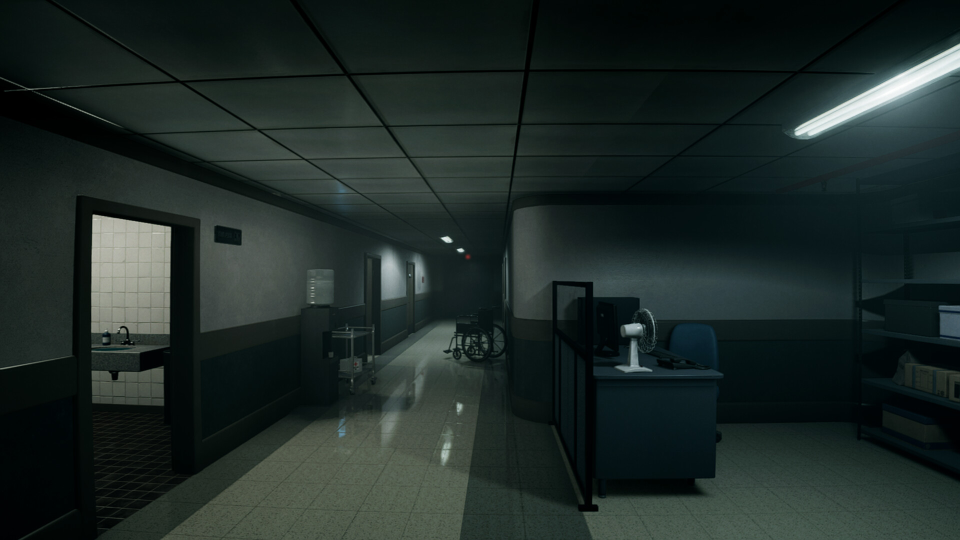 Last Floor trailer