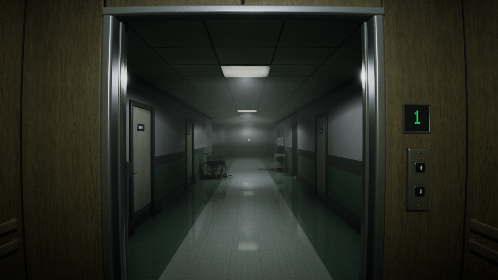 Last Floor trailer