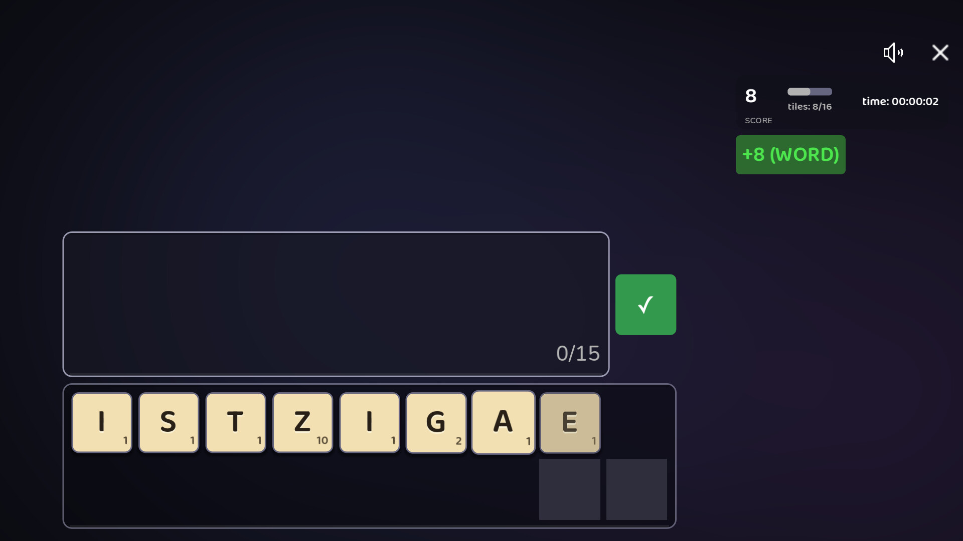 Bad Word screenshot 4