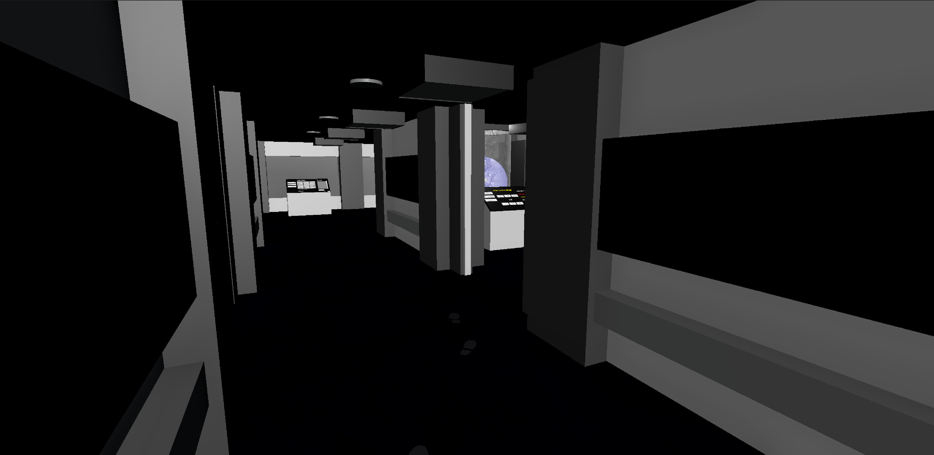 Join The Space Exploration Fleet! screenshot 1