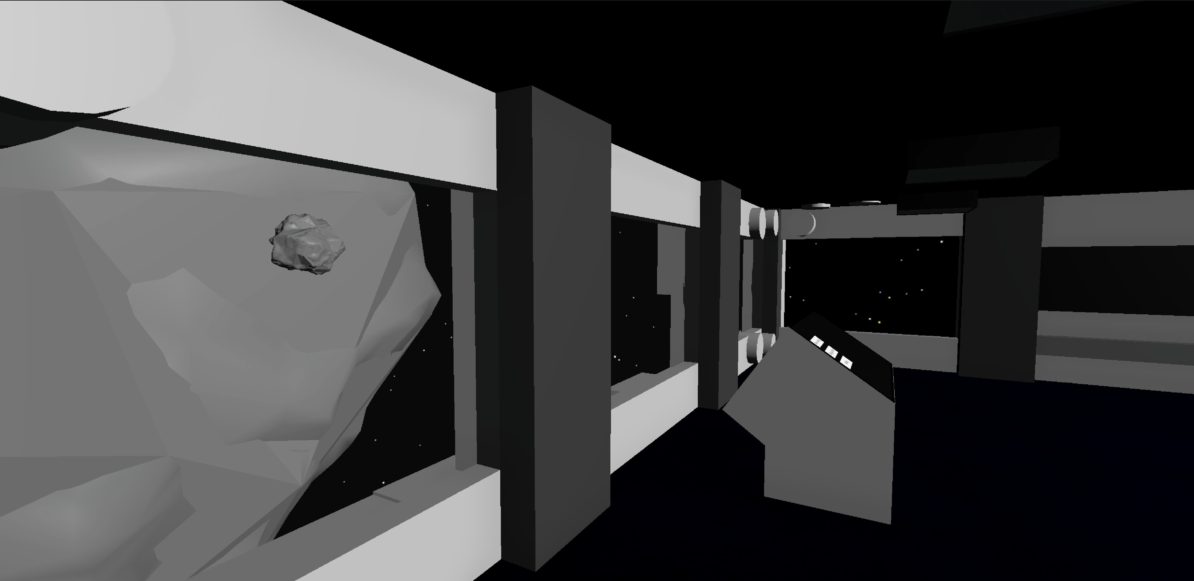 Join The Space Exploration Fleet! screenshot 3