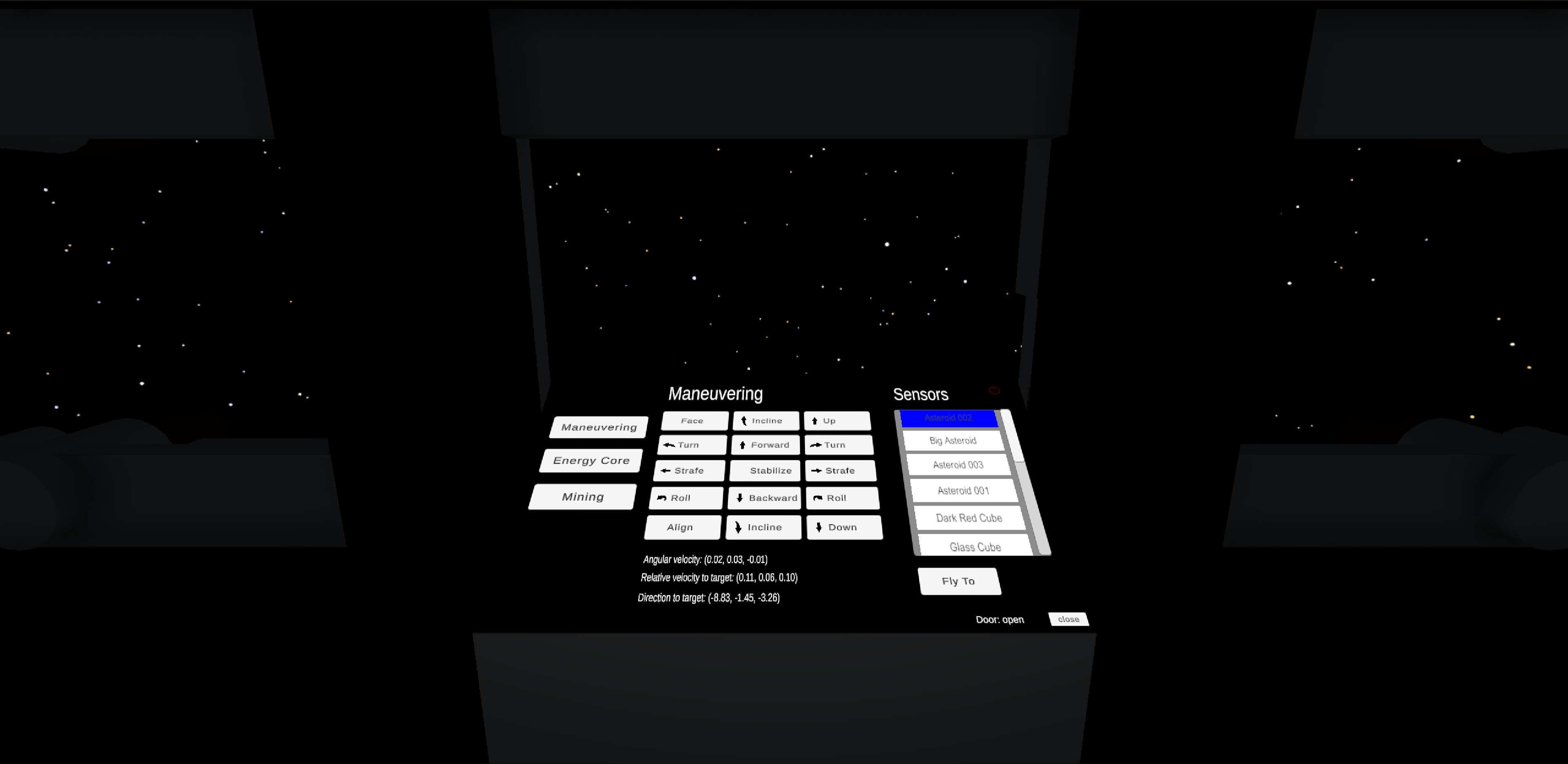 Join The Space Exploration Fleet! screenshot 4