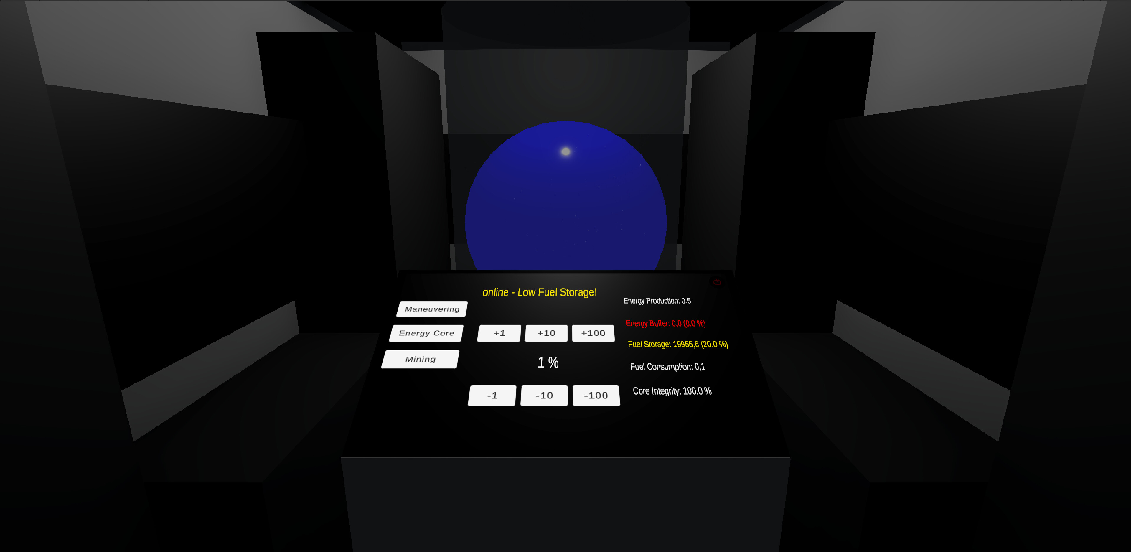 Join The Space Exploration Fleet! screenshot 5