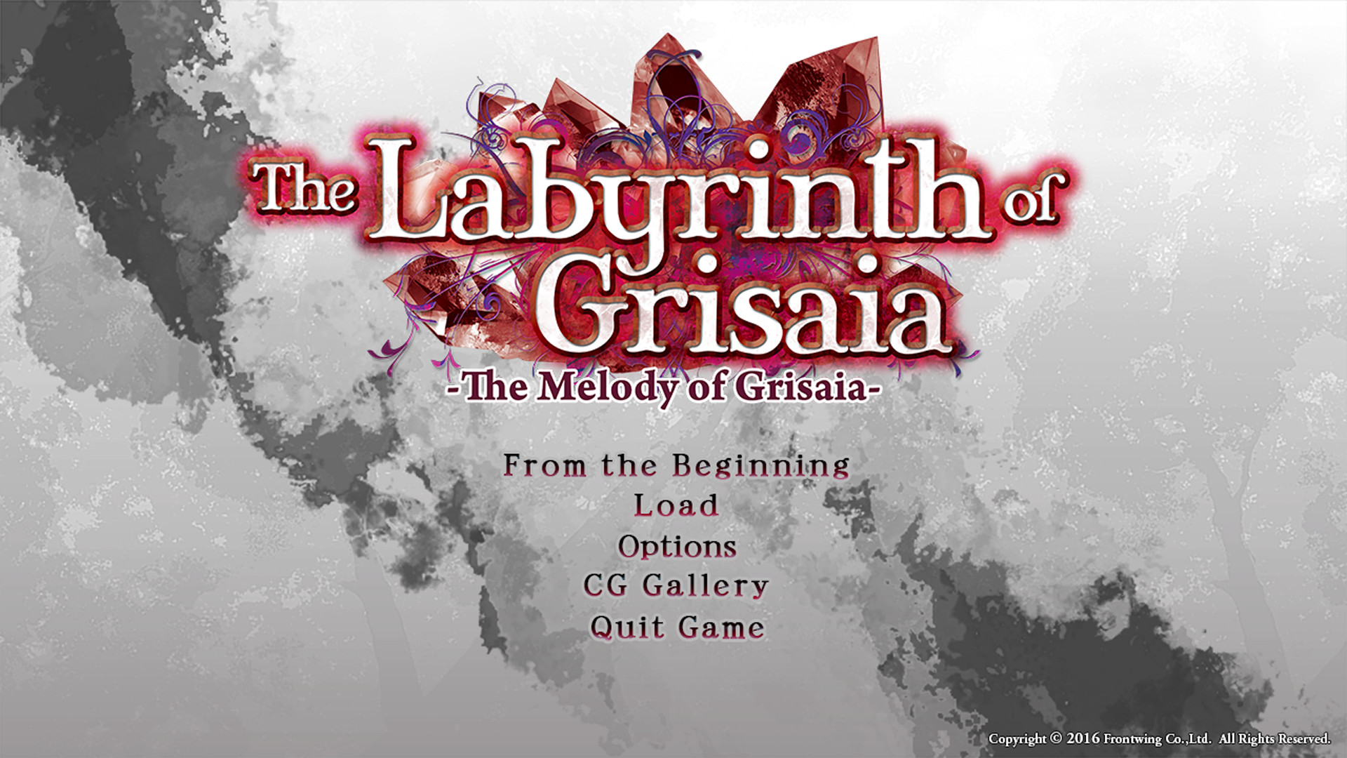 Trailer poster