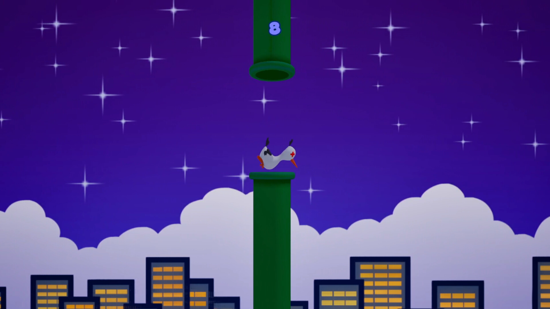 BirdPakour screenshot 3