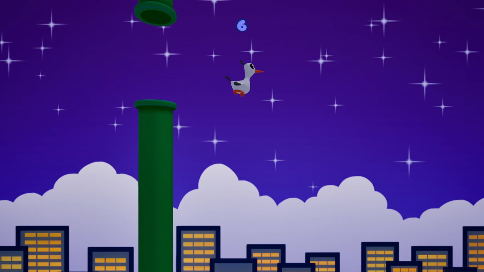 BirdPakour screenshot 4
