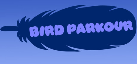 Cover art from BirdPakour
