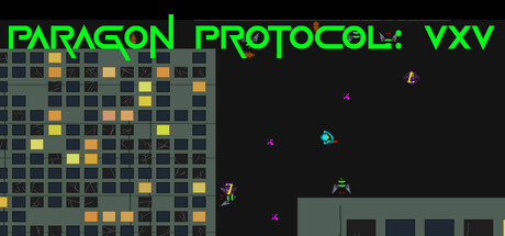 Paragon Protocol: V X V