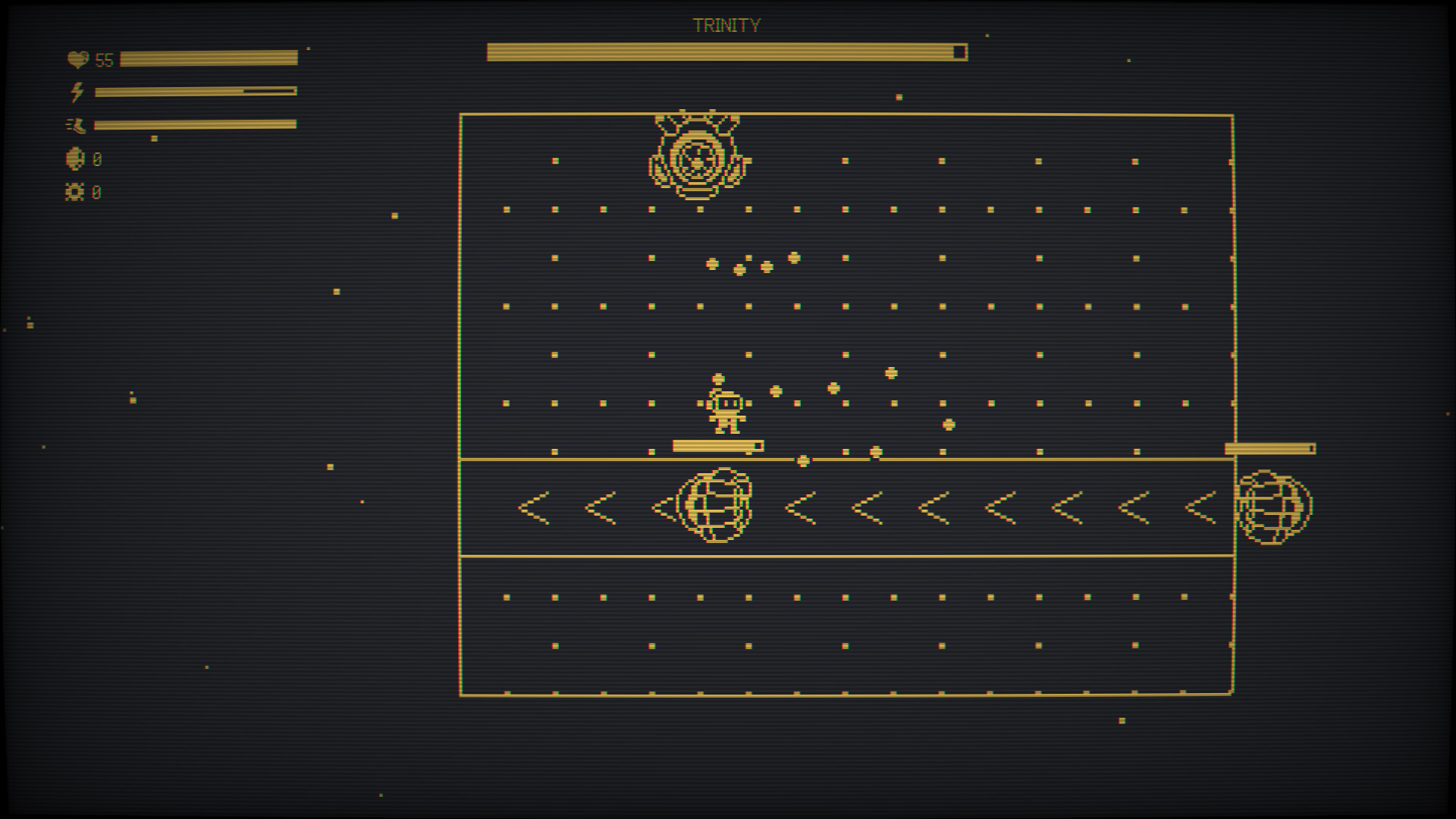 Elecade screenshot 4