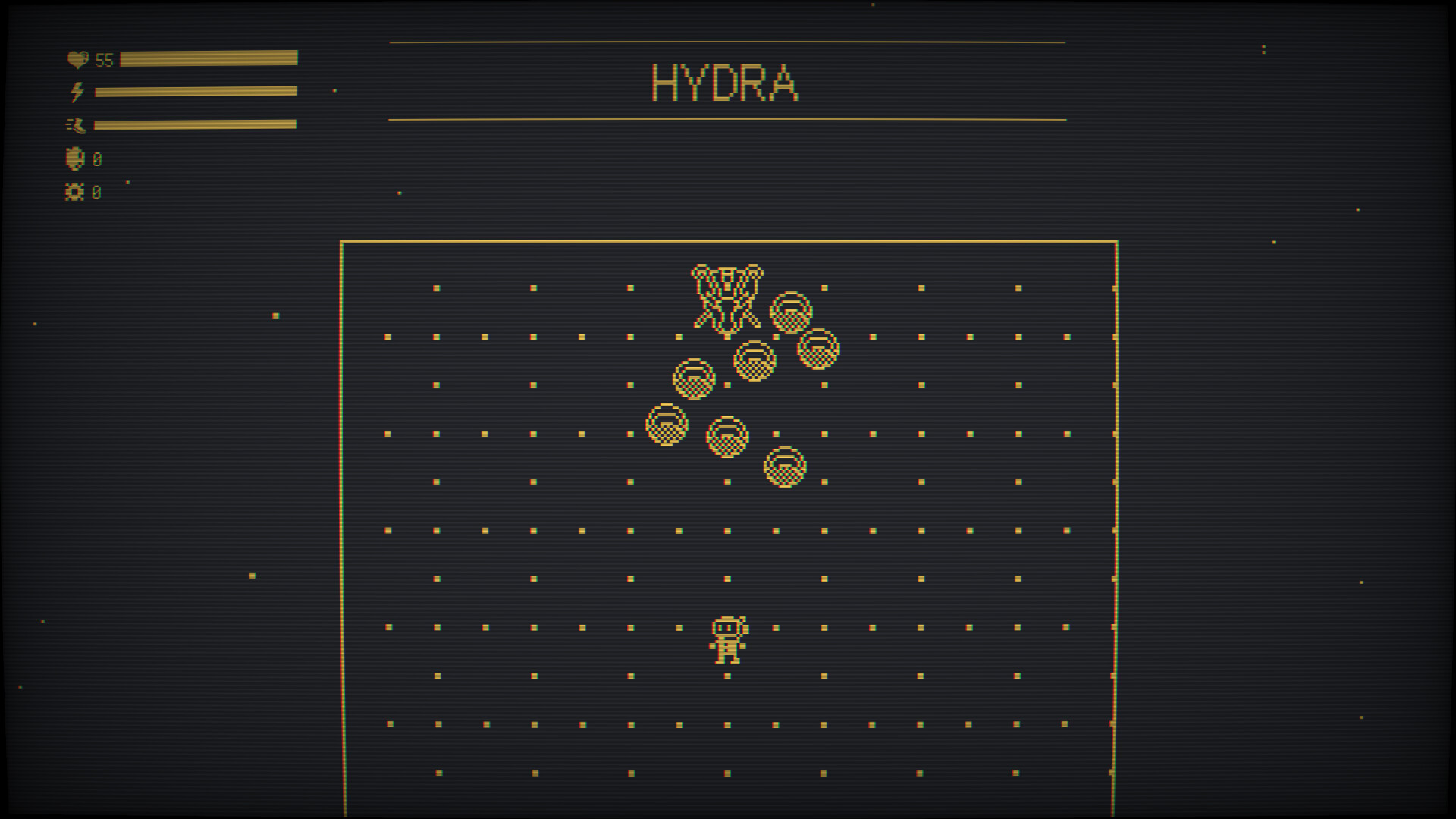 Elecade screenshot 2