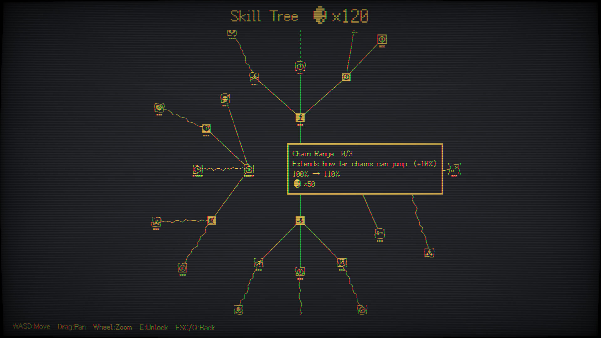 Elecade screenshot 3