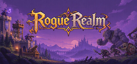 Rogue Realm: Guardian Grids