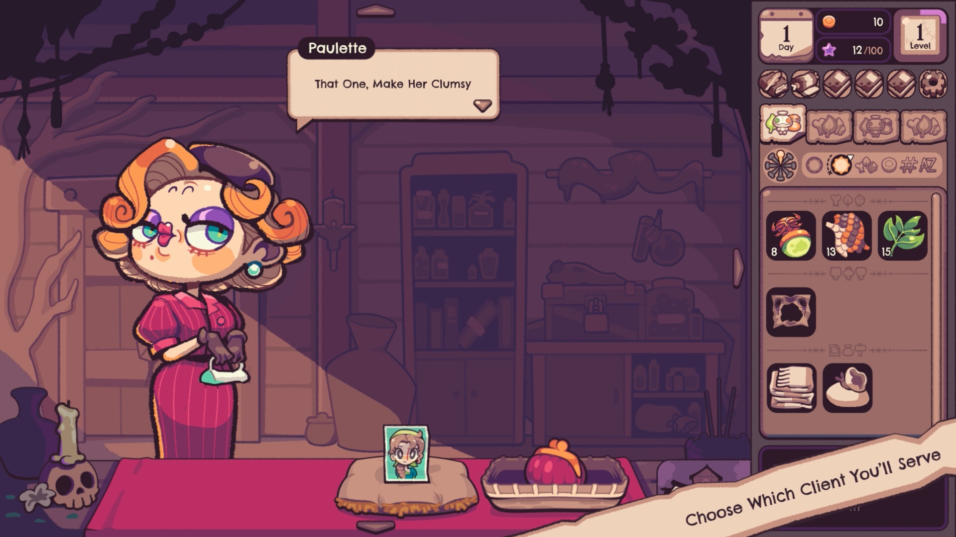 Voodoo Craft trailer